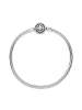 Pandora Sterling-Silber Armband 19 cm