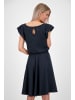 alife and kickin Kleid IsabellaAK in marine