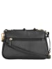 PICARD Bellair - Schultertasche 22 cm (schwarz) in schwarz