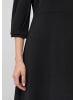 s.Oliver Kleid in 9999_schwarz