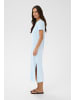 Kaffe Kleid KAcelina Regular fit in Nantucket Breeze