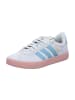 adidas Damen- Schnürschuhe VL COURT 3.0 in Grün