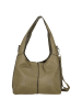 FREDs BRUDER FB122 Mini Hobo - Umhängetasche 24 cm (olive green) in olive green