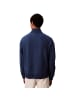 CALVIN KLEIN JEANS Blau Baumwolle Sweatshirt