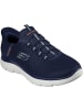 Skechers Erast in Blau