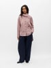 Object Karohemd in Ash Rose1