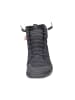 VIVOBAREFOOT Boots in schwarz