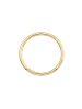 Elli Ring 585 Gelbgold Ehering in Gold