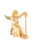 Goebel Engel " Sanfte Melodie " in Champagner
