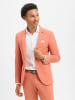 Finshley & Harding London Sakko in koralle - 0001