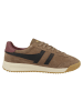 Gola Sneaker low Tornado 88 XT in dunkelbraun