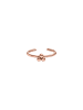 PURELEI Ring Seed Rosegold