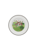 Villeroy & Boch Brotteller Heirat Design Naif in ø 17 cm in bunt