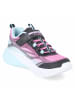 Skechers Slipper in schwarz