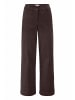 Hessnatur Cordhose in kakao braun
