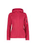 cmp Funktionsjacke in magenta-lighter