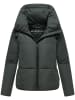 Marikoo Winterjacke Ninikaa XVI in Stone Green