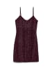 Vero Moda Kleid in Winetasting