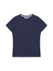 Polo Club T-Shirt in Marineblau