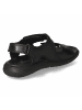 Sioux Sandalette in black