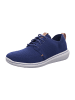 Clarks Herrenschnürschuhe halb modisch ( adidas etc ) MENS in  Blau