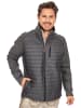Alp1964 Outdoorjacke 409801 in grau