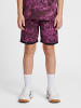 Hummel Kurze Hose Anzug Hmlblaze Kinder in LIATRIS/HUCKLEBERRY