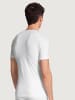 Calida T-Shirt in weiss