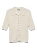 Vero Moda Strickjacke in Birch