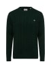 Gant Pullover in tanne - 0009