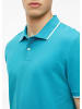 s.Oliver Polo-Shirt  in  6628_türkis