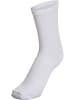 Hummel Hummel 4-Pack Socken Hmllegacy Unisex Erwachsene in WHITE/BLACK