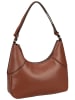 LIEBESKIND BERLIN Handtasche Lilly S Soft Nappa in Russet