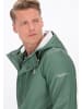 Schmuddelwedda Men Jacket in green
