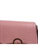 Toscanto Toscanto Umhängetasche Leder rosa antik ca. 23cm