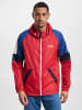 Levi´s Windbreaker in chinese red