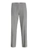 Jack & Jones Klassische Hosen in Grey Melange