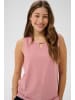 Cream Ärmellose Bluse CRMianna Regular fit in Burnished Lilac