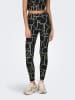 Only Play Sportleggings in Black