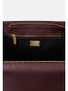 Pierre Cardin Handtasche in WINE