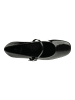 Högl Pumps Schwarz Lack