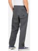 Reell Stoffhose "Rugged Pant" in Grau