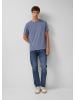 s.Oliver T-Shirt in 5363_blassblau
