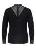 ONLY Carmakoma Top in Black