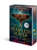 Ravensburger Verlag GmbH Buch - Heartless Hunter. Der rote Nachtfalter, Band 1