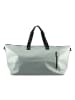 Jost Tolja Weekender Reisetasche 50 cm in mittelgrau