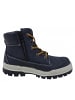 Jela shoes Schnürstiefel Lenny in Blau