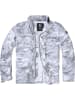 Winterjacke "Britannia Winter Jacket" in Camouflage