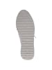 Caprice Sneaker in PEARL NAPPA