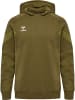 Hummel Raglanärmel Hmltravel Herren in MILITARY OLIVE
